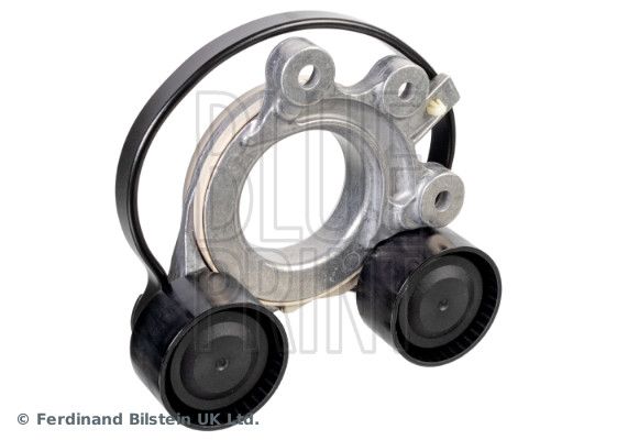 Belt Tensioner, V-ribbed belt Subaru 23769-AA090