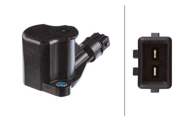 Switch, reverse light