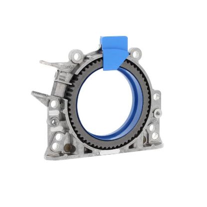 Shaft Seal, crankshaft VAG