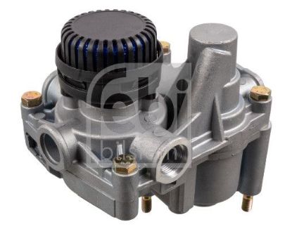 Relay Valve Mercedes-Benz - 005 429 69 44