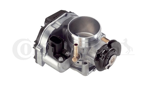 Throttle Body Seat CORDOBA (6K2/C2)