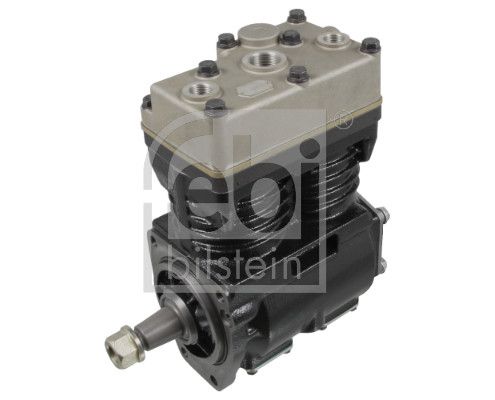 Compressor, compressed-air system RENAULT LKW (RVI) 50 10 330 146