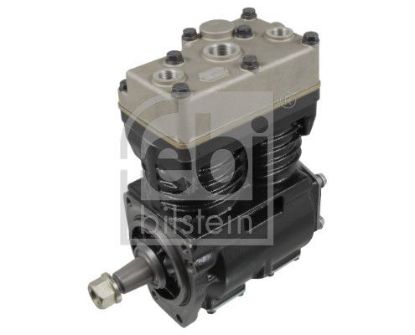 Compressor, compressed-air system RENAULT LKW (RVI) 50 10 330 146