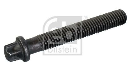 Pulley Bolt ORIGINAAL BMW 11 23 8 585 220
