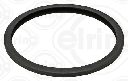 Gasket, charger BMW