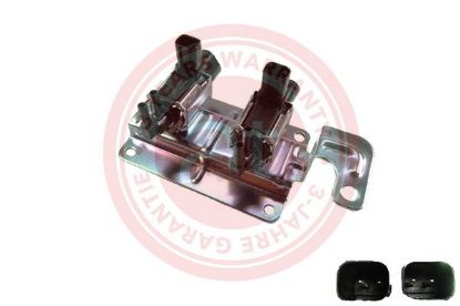 Control Valve, air intake FORD Ford Fiesta/Focus