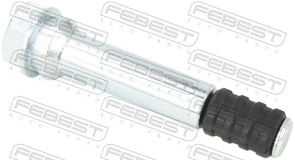 Guide Bolt, brake caliper HYUNDAI 58162-4H000, KIA 58162-4H000