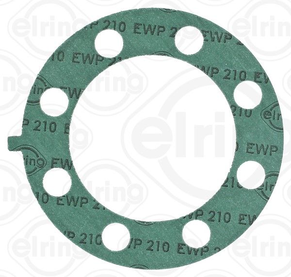 Seal Ring, wheel hub GM 20920620