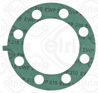 Seal Ring, wheel hub GM 20920620