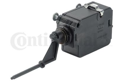 Actuator, central locking system BMW