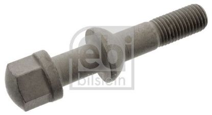 Wheel Bolt Mercedes-Benz PKW 203 401 03 70