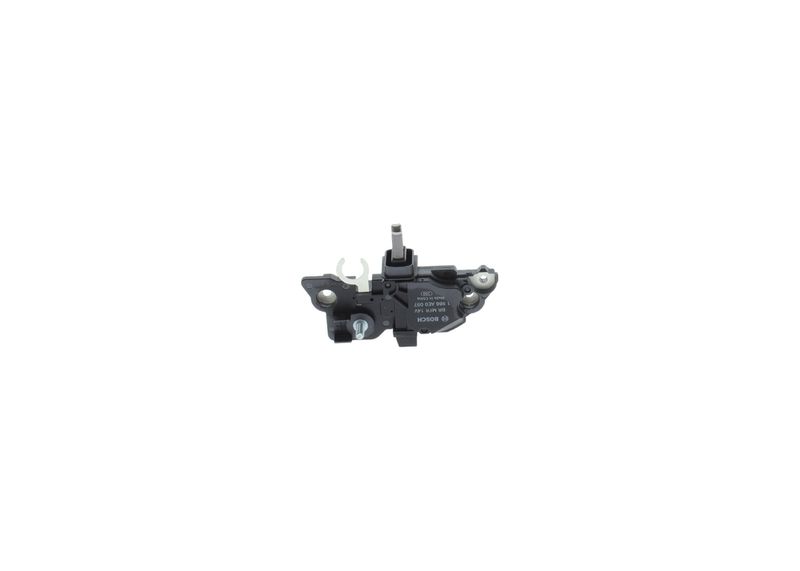 Alternator Regulator OPEL - 93325320