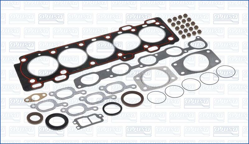 Gasket Kit, cylinder head