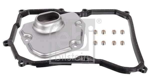 Hydraulic Filter Set, automatic transmission Mini 24 34 7 551 087 S2