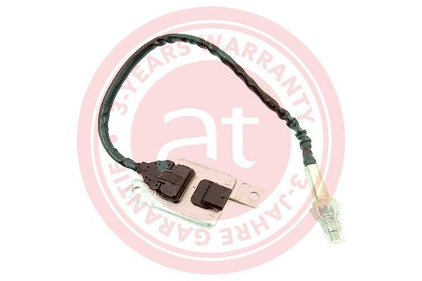 NOX Sensor, NOX catalytic converter A6 445 mm / 12V