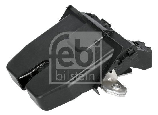 Tailgate Lock Land Rover - LR072417