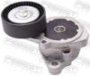 Belt Tensioner, V-ribbed belt TOYOTA 16620-0W130