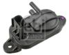 Sensor, exhaust pressure Volvo - 20451992