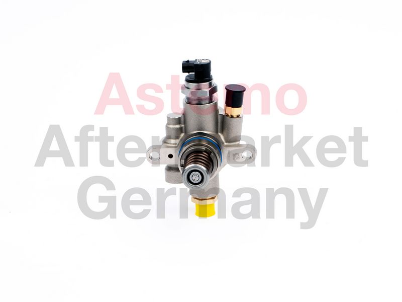 High Pressure Pump A6 (4A2, C8)