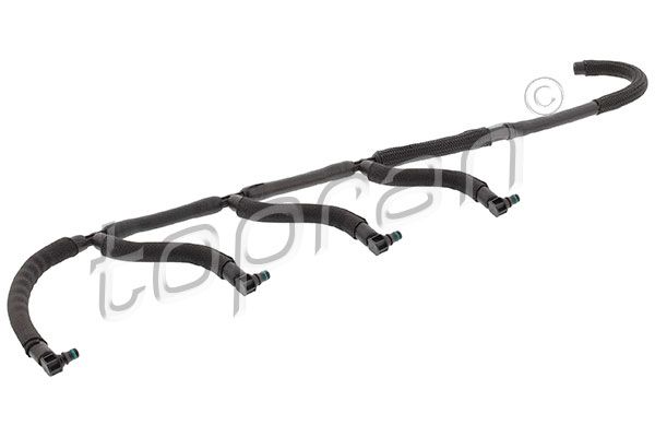 Hose, fuel overflow VAG - 03L130235AF