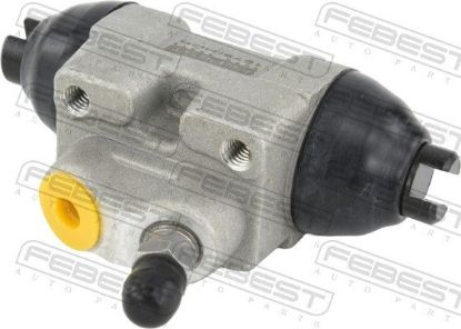 Wheel Brake Cylinder HYUNDAI 58330-F9000, KIA 58330-F9000