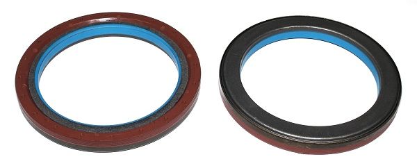 Shaft Seal, crankshaft Iveco