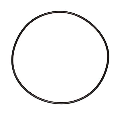 Sealing ring, wheel hub (planetary gearbox) DAIMLER NKW