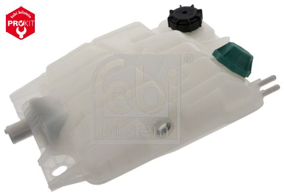 Expansion Tank, coolant Iveco - 0 0816 8290