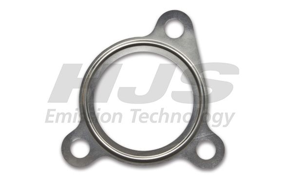 Gasket, exhaust pipe Dichtung Opel