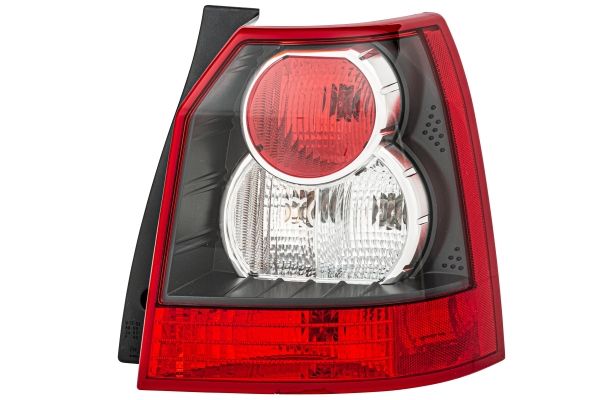 Tail Light Assembly