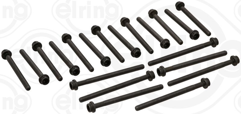 Cylinder Head Bolt Set VOLKSWAGEN