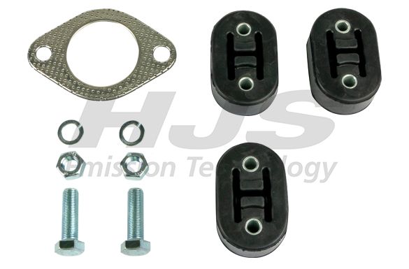 Mounting Kit, exhaust system Sportage/Tucson