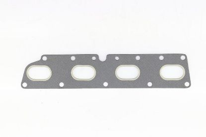 Gasket, exhaust manifold Opel