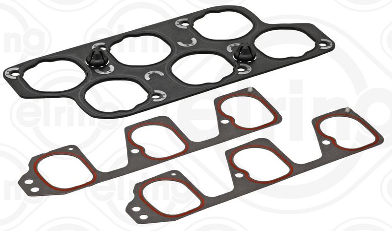 Gasket Set, intake manifold VW