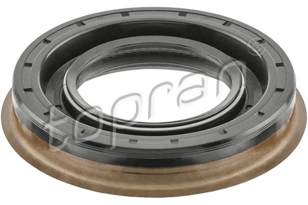 Shaft Seal, differential Mercedes/Smart