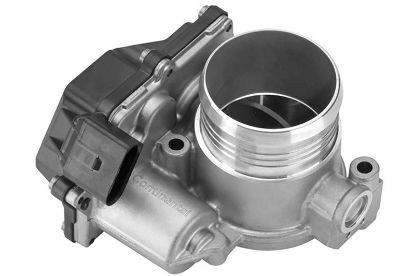 Throttle Body MONDEO IV (BA7), 407 SW (6E_)
