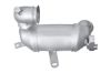 Pre-Catalytic Converter