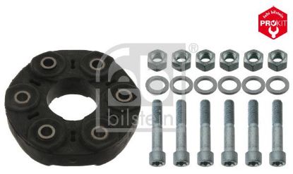 Joint, propshaft Mercedes-Benz PKW 000 411 05 00