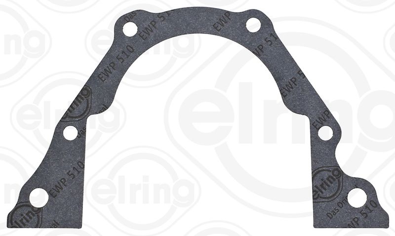 Gasket, housing cover (crankcase) Daewoo