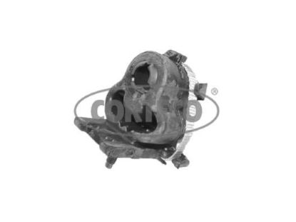 Mount, exhaust system Holder, exhaust system