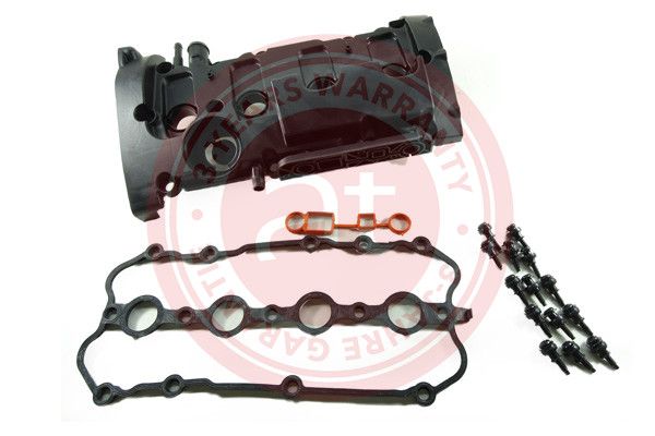 Cylinder Head Cover VAG A4, A6, Exeo
