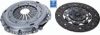 Clutch Kit VAG - 04E 141 015 CX