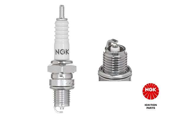 Spark Plug 6512 - MC Standard