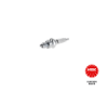 Spark Plug 6512 - MC Standard