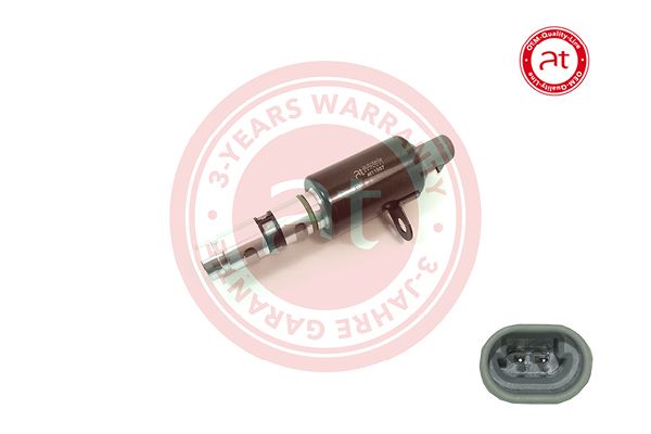 Control Valve, camshaft adjustment HYUNDAI/KIA Sonata, Azera, Veracruz, Sorento