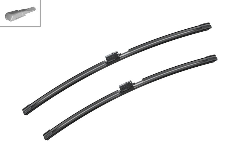 Wiper Blade Aerotwin A004J SET 650/600mm