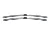 Wiper Blade Aerotwin A004J SET 650/600mm