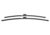 Wiper Blade Aerotwin A004J SET 650/600mm