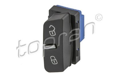 Switch, door lock system VAG