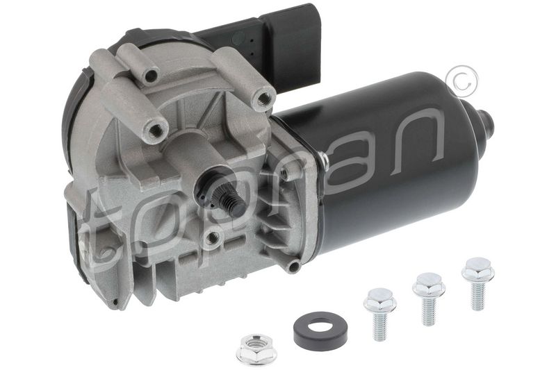 Wiper Motor VAG - 1Q1955119C